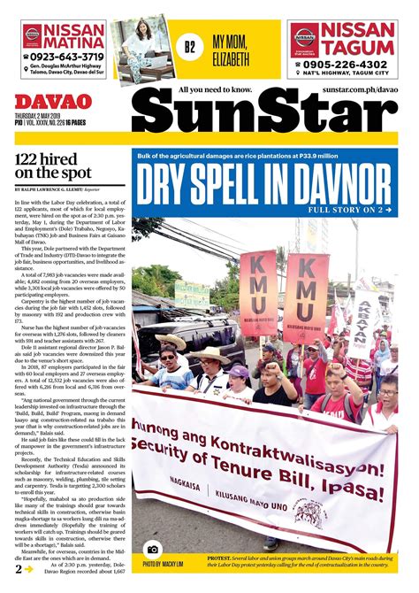 sunstar davao|sunstar davao news online.